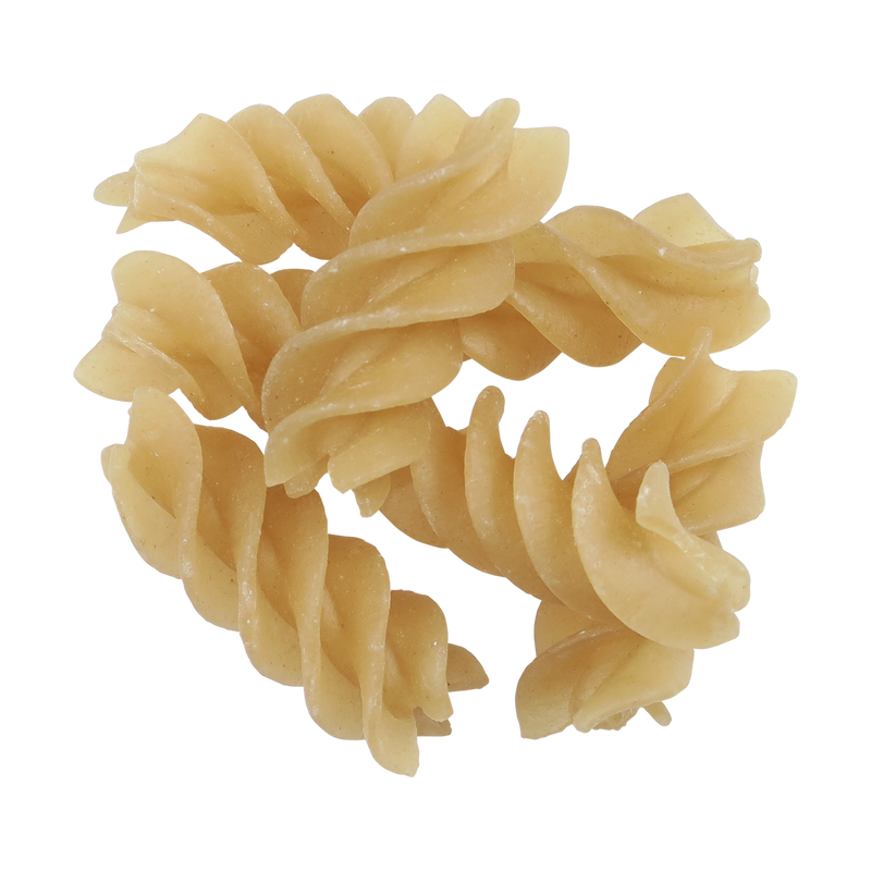 Organic, Gluten-Free Quinoa Pasta: Fusilli