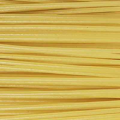 Organic, Gluten-Free Quinoa Pasta: Spaghetti