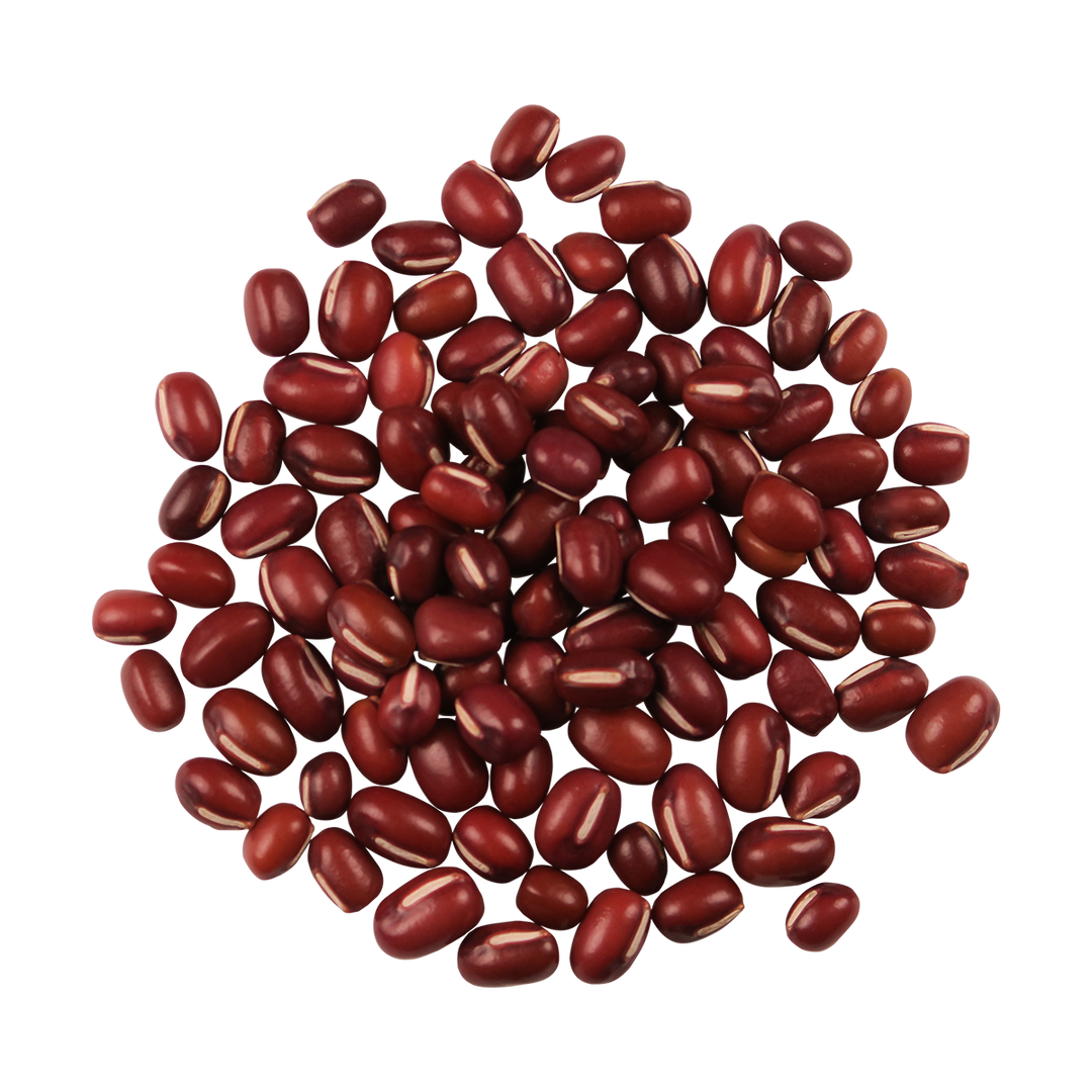 Adzuki Beans - Organic - Gluten Free – Edison Grainery