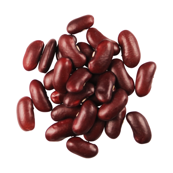 Dark Red Kidney Beans - Organic - Gluten Free – Edison Grainery