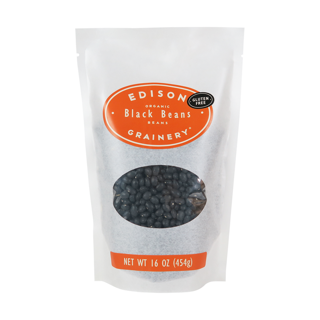 【予約販売】本 Organic, Gluten-Free Beans Black ハンガーラック・ポールハンガー