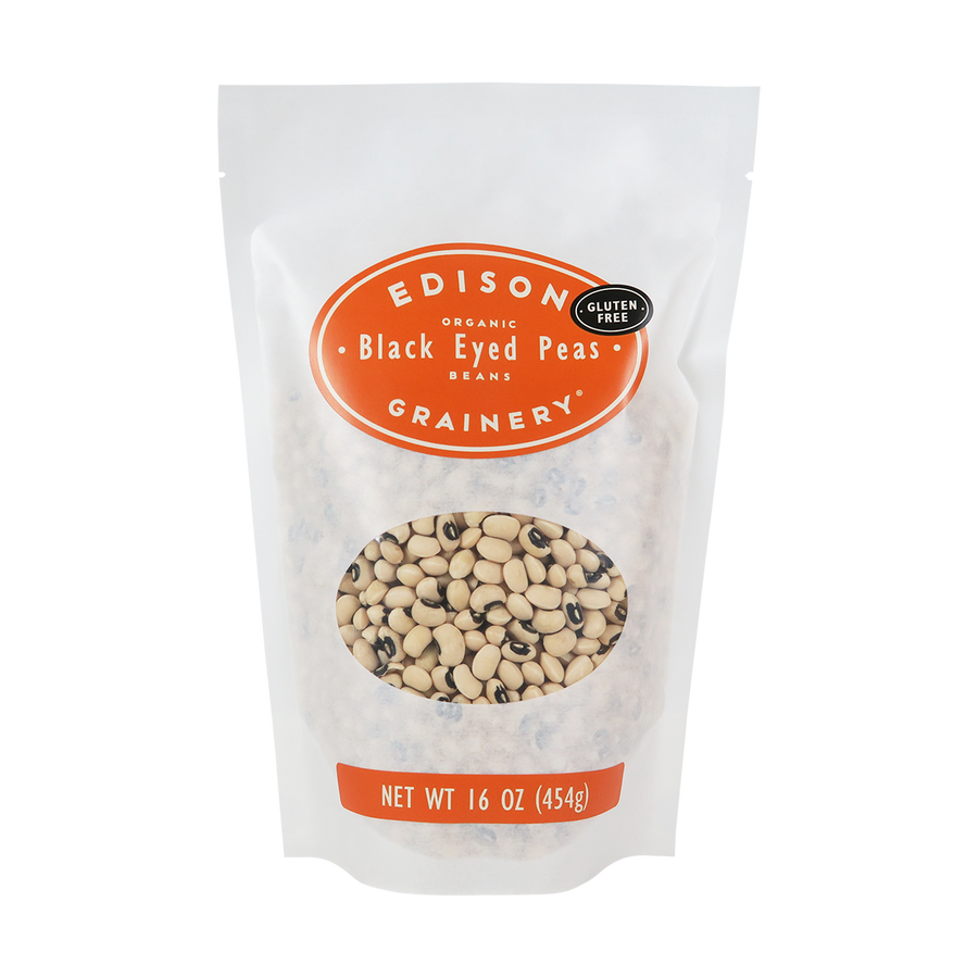 Beans – Edison Grainery