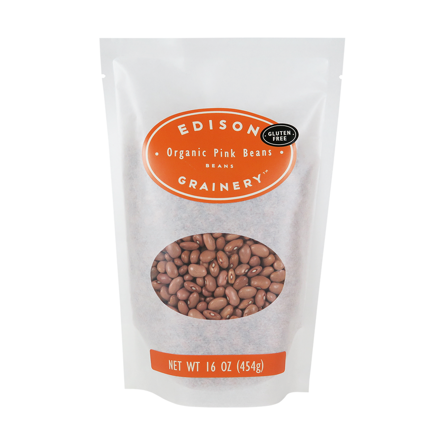 Beans – Edison Grainery