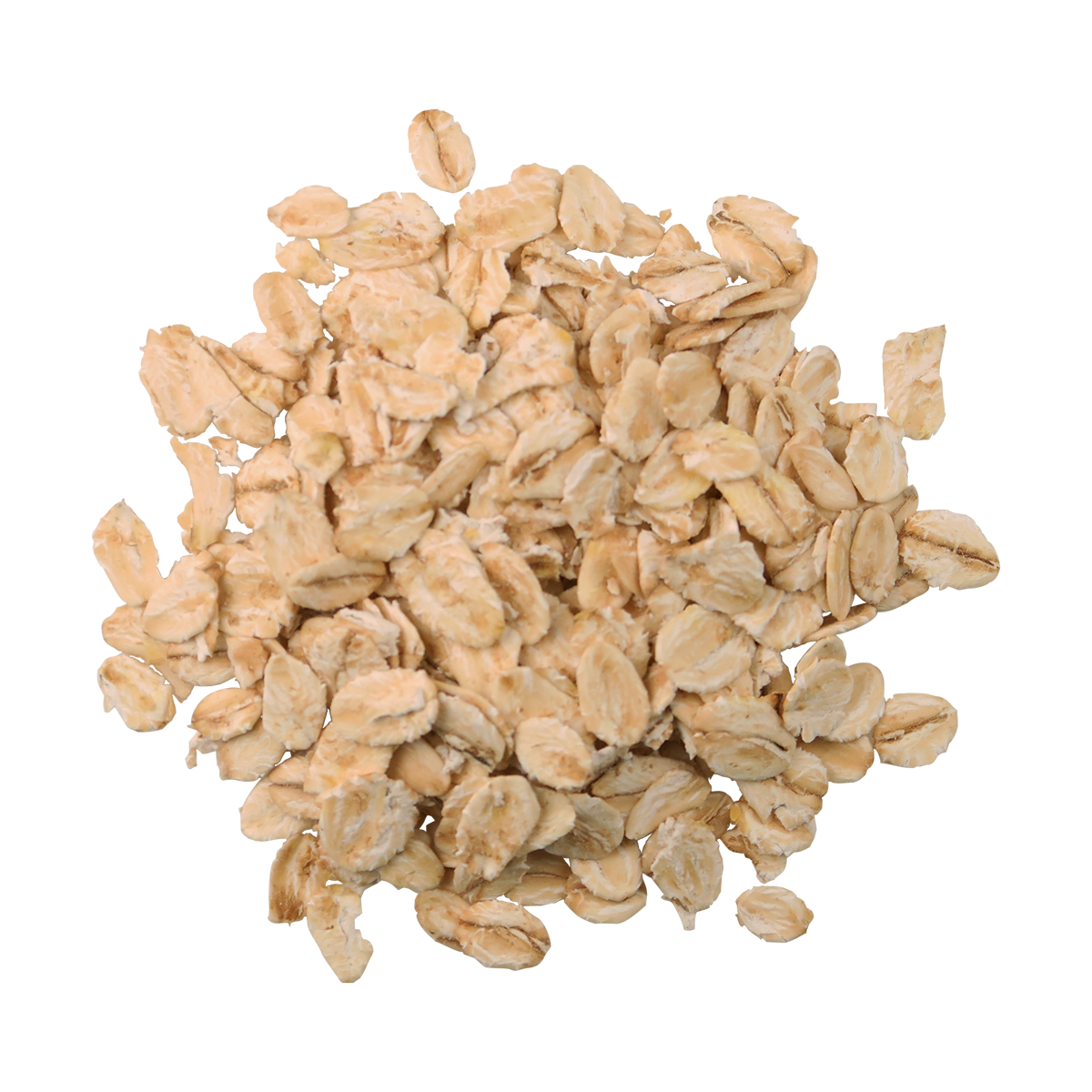 Regular Rolled Oats Organic Gluten Free Edison Grainery