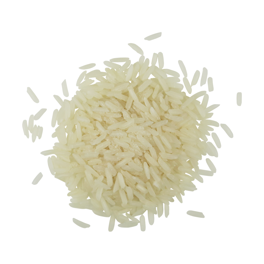 White Jasmine Rice - Organic - Gluten-Free – Edison Grainery